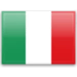 italian translator android application logo